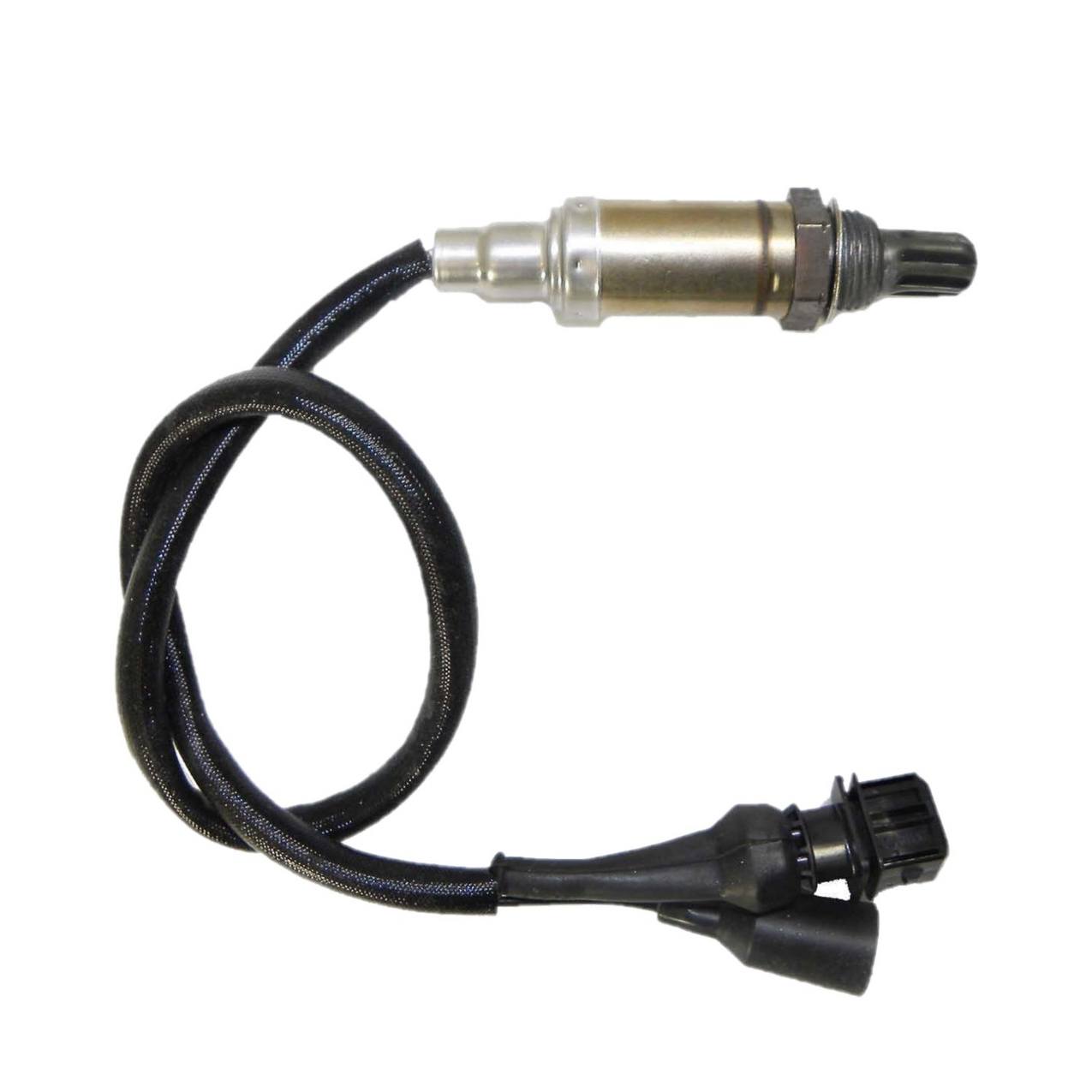 Audi Oxygen Sensor - Front 048906265